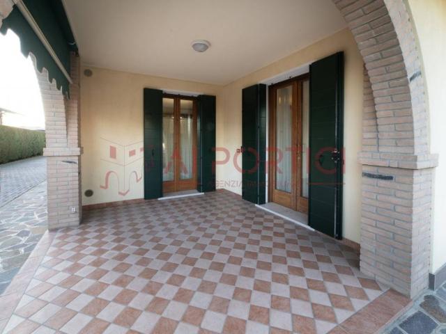 Casa indipendente in vendita a Brugine PD