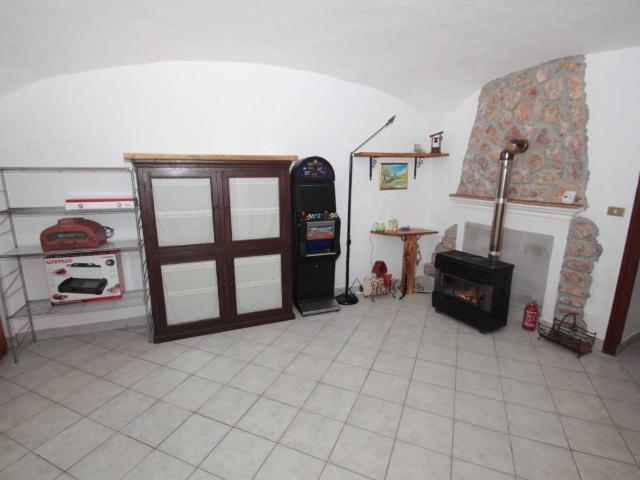 Casa indipendente in vendita a Brusnengo BI