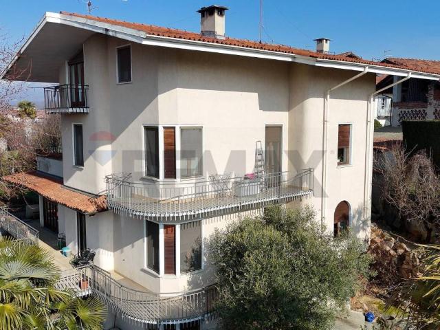 Casa indipendente in vendita a Brusnengo BI