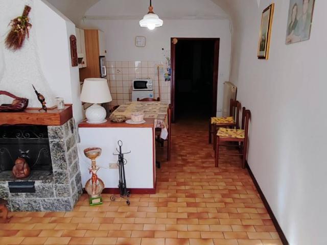 Casa indipendente in vendita a Brusnengo BI