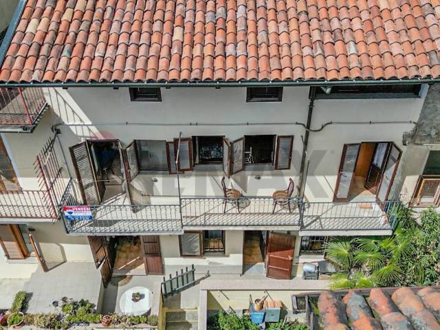 Casa indipendente in vendita a Brusnengo BI