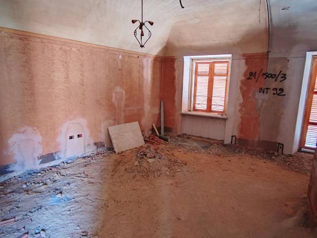 Casa indipendente in vendita a Brusnengo BI