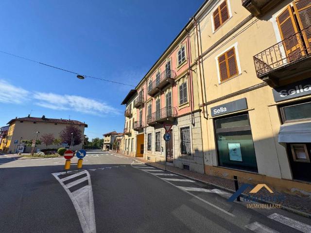 Casa indipendente in vendita a Brusnengo BI