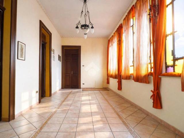 Casa indipendente in vendita a Brusnengo BI