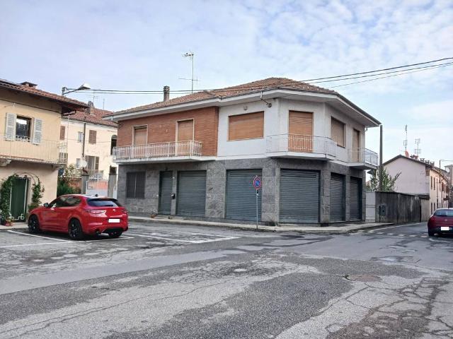 Casa indipendente in vendita a Brusasco TO