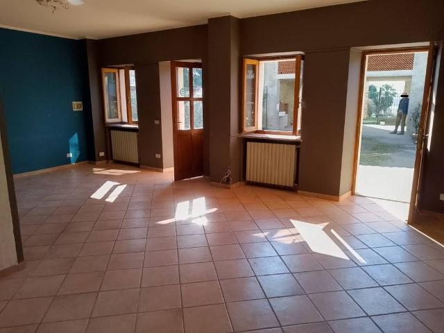 Casa indipendente in vendita a Brusasco TO