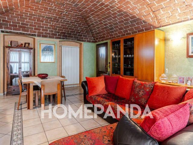 Casa indipendente in vendita a Brusasco TO