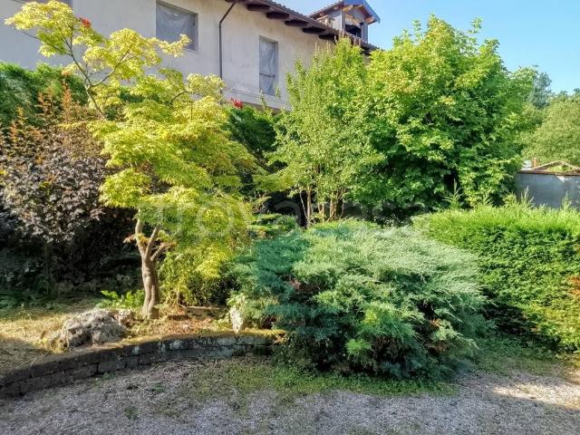 Casa indipendente in vendita a Brusasco vicolo San Carlo, 1