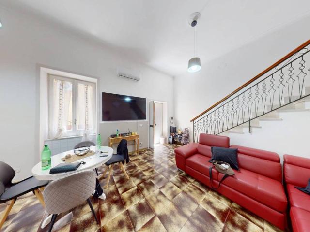 Casa indipendente in vendita a Brusciano NA