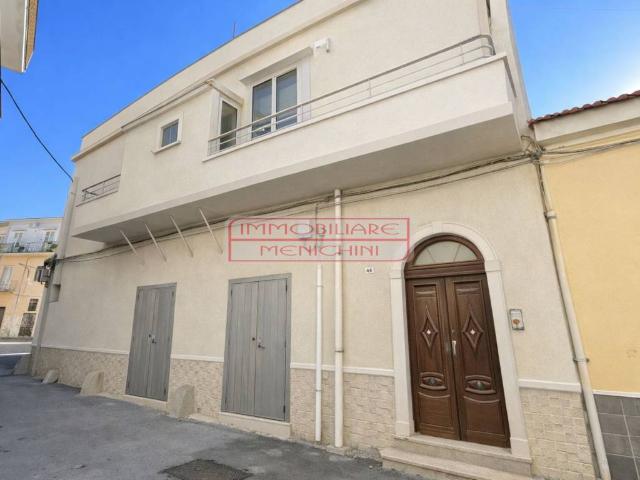 Casa indipendente in vendita a Brusciano NA