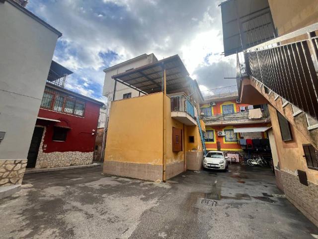 Casa indipendente in vendita a Brusciano NA