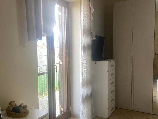 Casa indipendente in vendita a Brusciano NA