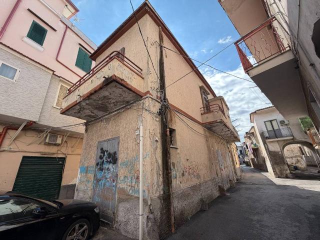 Casa indipendente in vendita a Brusciano NA