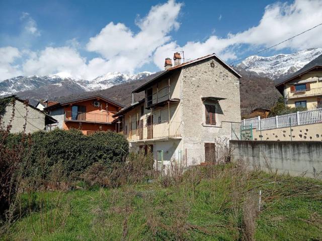 Casa indipendente in vendita a Bruzolo TO
