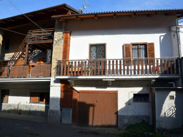 Casa indipendente in vendita a Bruzolo TO