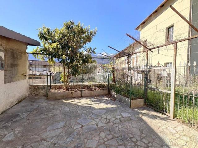 Casa indipendente in vendita a Bruzolo TO