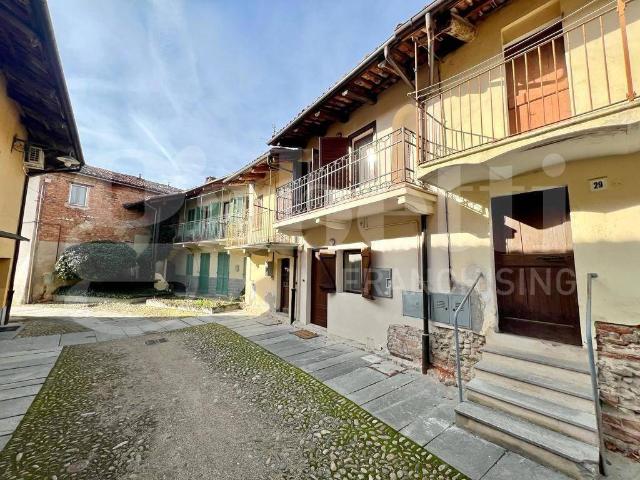 Casa indipendente in vendita a Bra CN