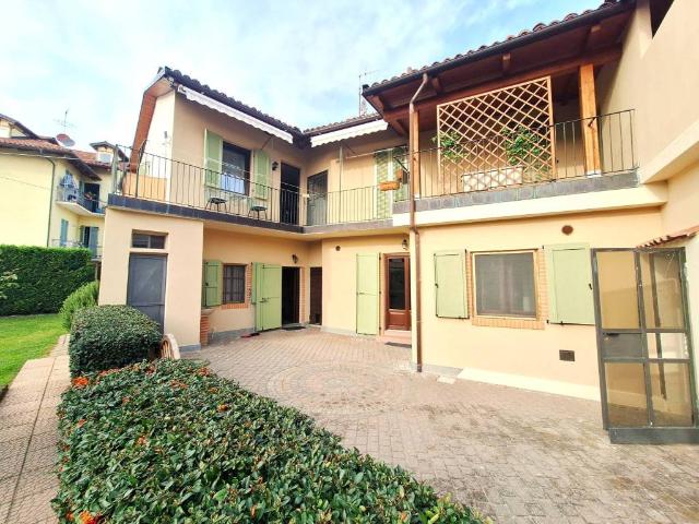 Casa indipendente in vendita a Bra CN