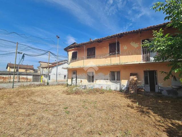 Casa indipendente in vendita a Bra CN