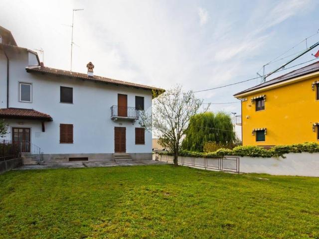 Casa indipendente in vendita a Bra CN