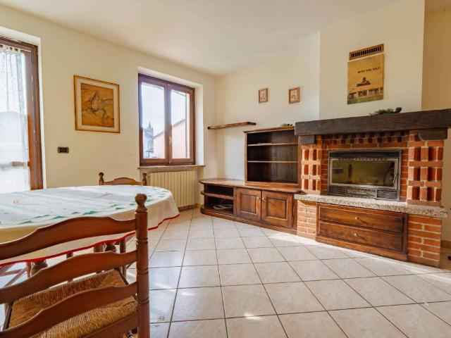 Casa indipendente in vendita a Bra CN