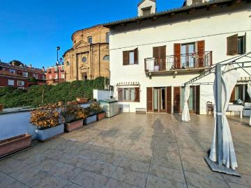 Casa indipendente in vendita a Bra CN