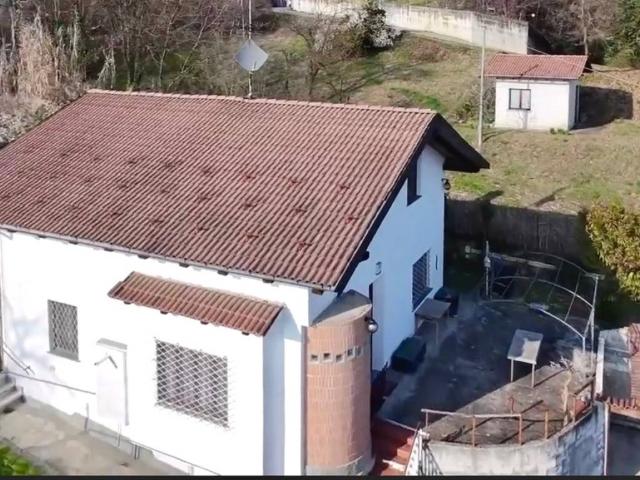 Casa indipendente in vendita a Bra CN