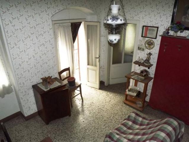 Casa indipendente in vendita a Bracca BG