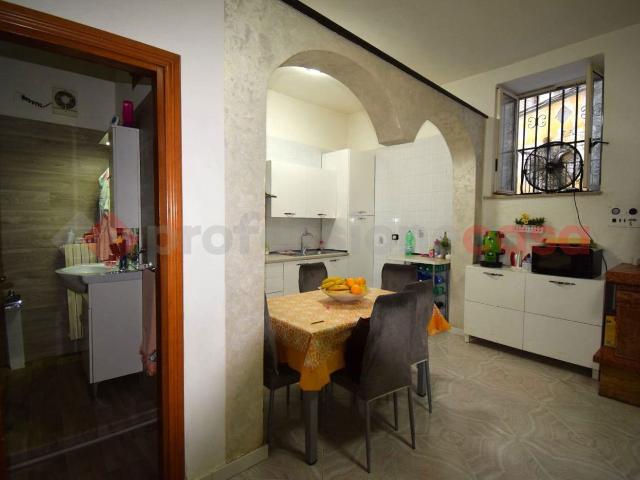 Casa indipendente in vendita a Bracigliano