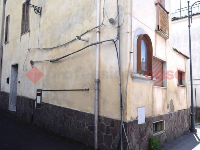 Casa indipendente in vendita a Bracigliano SA