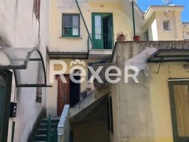 Casa indipendente in vendita a Bracigliano SA