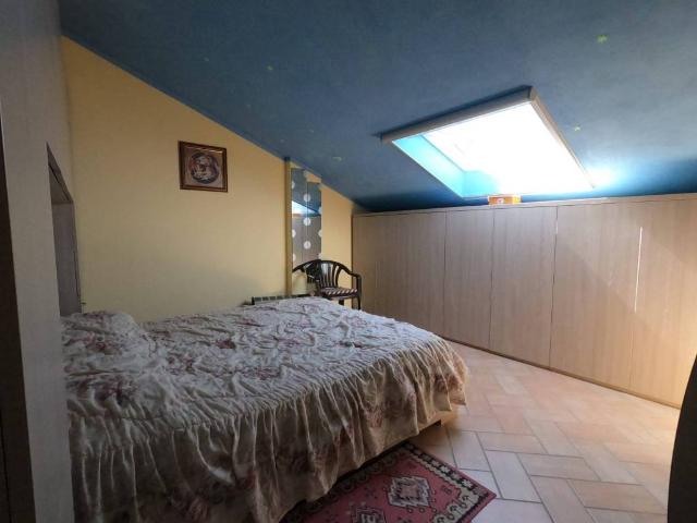 Casa indipendente in vendita a Brallo di Pregola PV