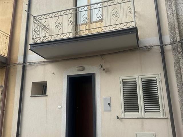 Casa indipendente in vendita a Brancaleone