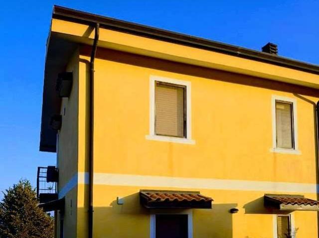 Casa indipendente in vendita a Brancaleone RC
