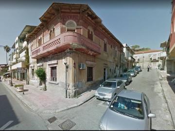 Casa indipendente in vendita a Brancaleone RC
