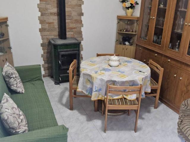 Casa indipendente in vendita a Brancaleone RC