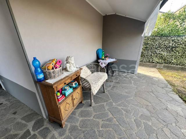 Casa indipendente in vendita a Brancere, Stagno Lombardo