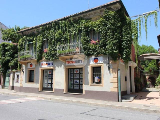 Casa indipendente in vendita a Brandizzo TO
