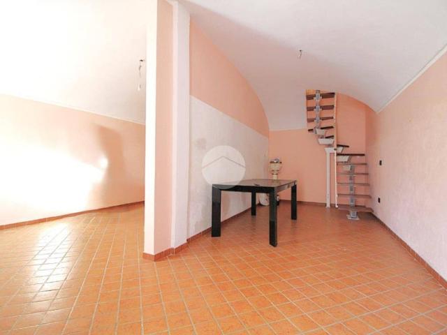 Casa indipendente in vendita a Brandizzo TO