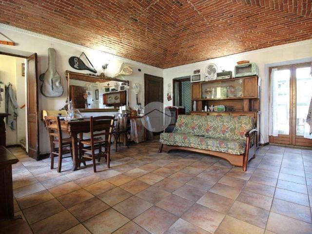 Casa indipendente in vendita a Brandizzo TO