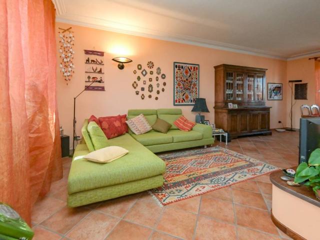 Casa indipendente in vendita a Brandizzo TO