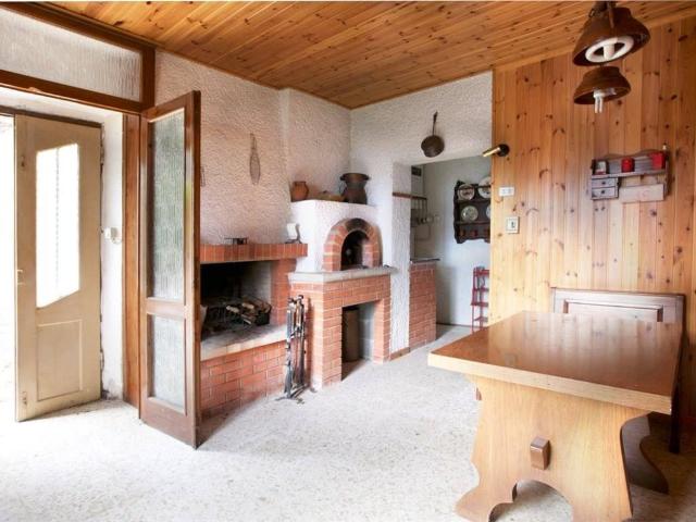 Casa indipendente in vendita a Branzi BG