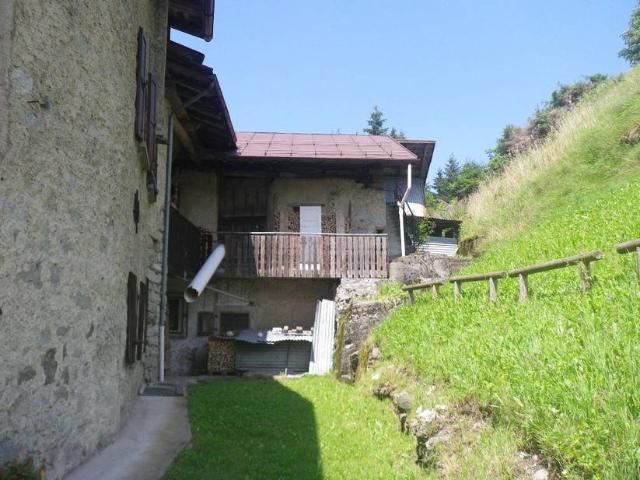 Casa Indipendente in vendita a Breguzzo