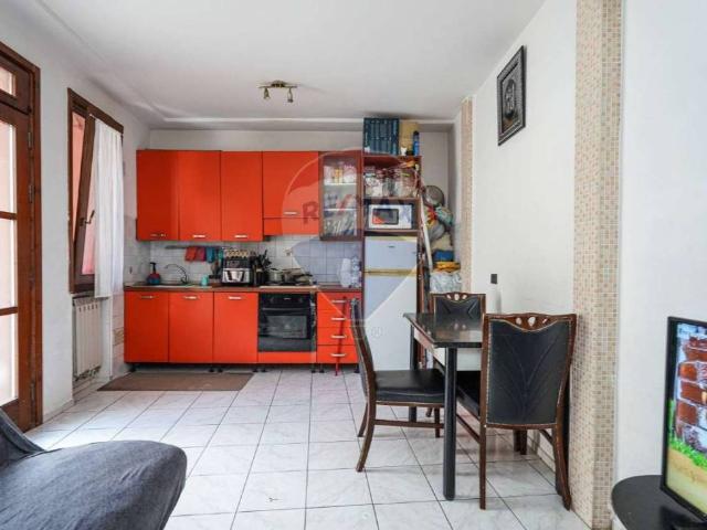 Casa indipendente in vendita a Brembate BG