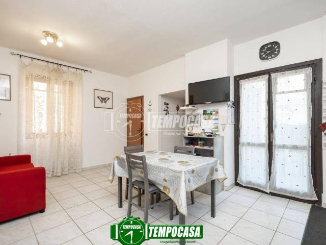 Casa indipendente in vendita a Brembate BG