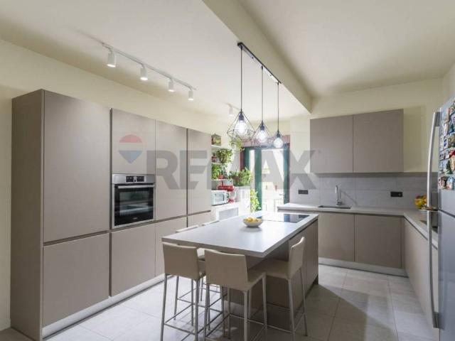 Casa indipendente in vendita a Brembate BG