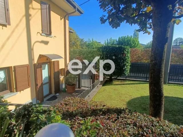 Casa indipendente in vendita a Brembate di Sopra BG