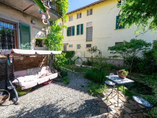 Casa indipendente in vendita a Breme PV