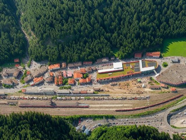 Casa indipendente in vendita a Brennero