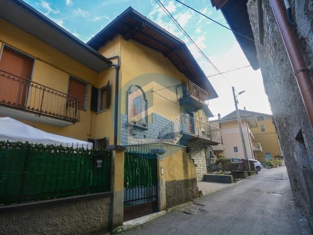 Casa indipendente in vendita a Breno BS